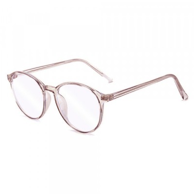 Ochelari De Calculator Dama Techsuit F8551-C3, Anti-Blue Light, Maro foto