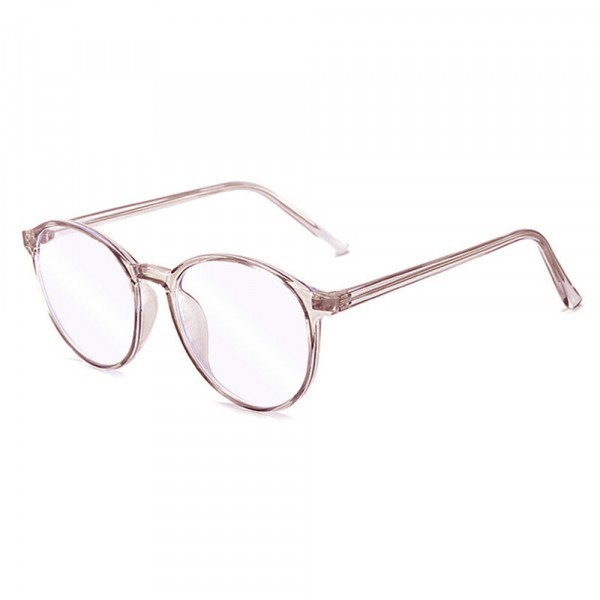 Ochelari De Calculator Dama Techsuit F8551-C3, Anti-Blue Light, Maro