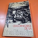Ceasornicarul de la Dien Bien Phu, povestiri