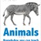 DK Braille: Animals