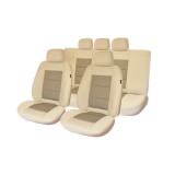 SET HUSE SCAUN PREMIUM LUX - BEJ 44514