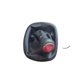 Nuca schimbator, BMW F12, 6 Trepte, Negru