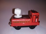 bnk jc Thomas &amp; Friends - Sodor Rescue no 9 Spotlight Car