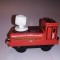 bnk jc Thomas &amp; Friends - Sodor Rescue no 9 Spotlight Car