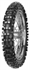 Anvelopa cross enduro MITAS 120 90-18 (65M) TT C10 ICE SOFT WHITE NHS, Diagonal foto