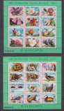 REZERVATII NATURALE LP. 1187 MNH