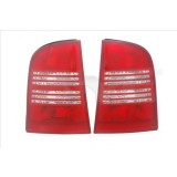 Lampa spate SKODA OCTAVIA I Combi (1U5) (1998 - 2010) TYC 11-0381-01-2