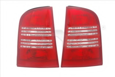 Lampa spate SKODA OCTAVIA I Combi (1U5) (1998 - 2010) TYC 11-0381-01-2 foto