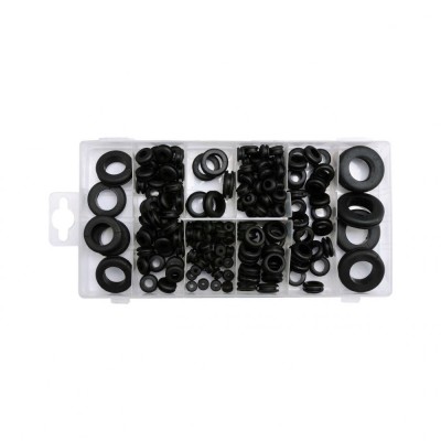 Set 180 garnituiri pentru cabluri Yato YT-06878 foto