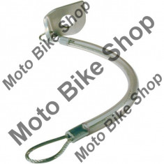 MBS Cablu de siguranta pedala frana, universal, Cod Produs: MOTO1390PE foto