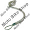 MBS Cablu de siguranta pedala frana, universal, Cod Produs: MOTO1390PE