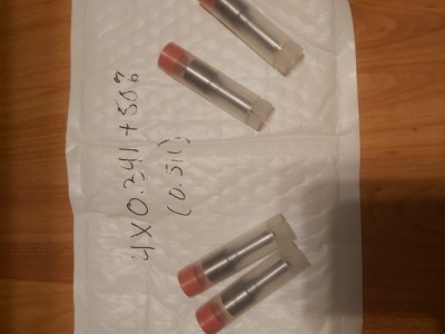 Injectoate auto foto