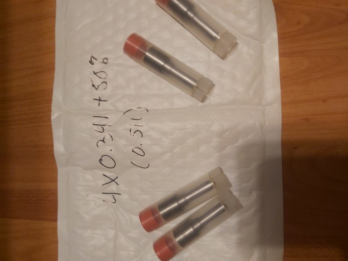Injectoate auto