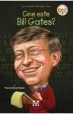 Cine este Bill Gates? - Patricia Brennan Demuth