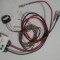 Cablaj + mufe conectare pompa servodirectie Logan2 Sandero2 Duster. Nou Renault