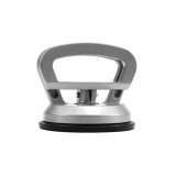 Cumpara ieftin Suport cu o ventuza pentru montaj parbriz din aluminiu Vorel 05311