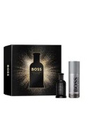 Cumpara ieftin Set cadou Hugo Boss Bottled (Parfum 50 ml + Deospray 150 ml), pentru barbati