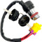 Contact Atv LINHAI Electric LH40DA E4