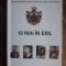 10 Mai in exil - Dumitru Dobre / R5P5S