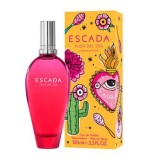 Cumpara ieftin Apa de toaleta Escada Flor del Sol, 100 ml, pentru femei