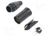 Conector, Neutrik, NC4MXX-BAG foto