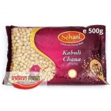 Schani Kabuli Chana - Chick Peas (Naut) 500g