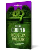 Biblioteca mortilor - Humanitas Fiction