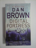 DIGITAL FORTRESS - DAN BROWN