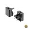 Incarcator Retea BlackBerry RM0300 UK 6.5W 1.3A 1 x USB-A Negru ASY-58929-003