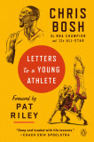 Letters to a Young Athlete, 2017