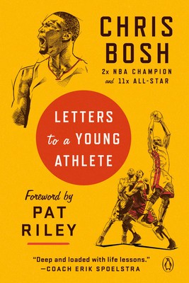 Letters to a Young Athlete foto