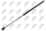 Amortizor capota Audi A6 C8 sedan / Avant / Allroad 2017-; lungime 721mm, 170N, stanga = dreapta; 4K0823359A; NTY, aftermarket