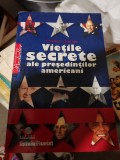 Cormac O&#039;Brien - Viețile secrete ale președinților americani