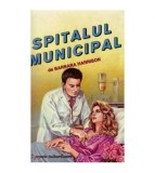 Barbara Harrison - Spitalul Municipal - 125620