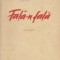 Fata-n Fata - Versuri (Eugen Frunza), Editie de Debut