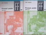 PROCESUL POZITIV (ALB-NEGRU) VOL.1-2-SYLVIU COMANESCU-352368