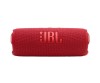 JBL Flip 7 Bluetooth Speaker Red