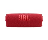 JBL Flip 7 Bluetooth Speaker Red