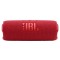 JBL Flip 7 Bluetooth Speaker Red