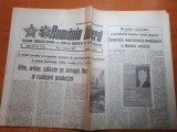 Romania libera 7 februarie 1989-pregatire exemplara a campaniei de primavara