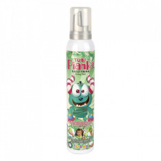 Spuma creativa TUBI, 200 ml, Verde