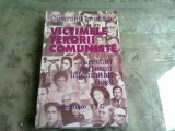 VICTIMELE TERORII COMUNISTE - CICERONE IONITOIU DICTIONAR F-G (ARTESTATI, TORTURATI, INTEMNITATI, UCISI)