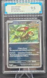 Pokemon TCG Gradat 9.5 Mint+