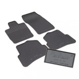 Covorase auto AUDI A1 8X 2010-2018 Rigum