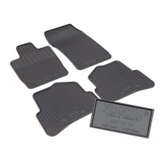 Covorase auto AUDI A1 8X 2010-2018 Rigum