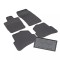 Covorase auto AUDI A1 8X 2010-2018 Rigum