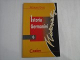 ISTORIA GERMANIEI - JACQUES DROZ