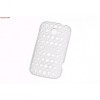 Husa Capac HTC Desire C HC C780 Clear Original
