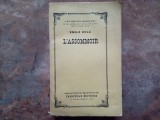 Emile Zola - L'Assommoir