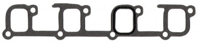 Suction manifold gasket fits: CHEVROLET CORSA; ISUZU GEMINI; MAZDA 323 S V; OPEL ASTRA F. COMBO/MINIVAN. CORSA A. CORSA A TR. CORSA B. KADETT E. VECTR foto